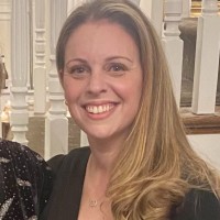 Corinth High School Employee Ashley Connor's profile photo