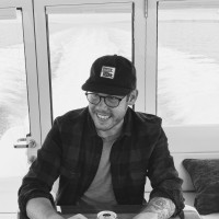 DraftKings Inc. Employee Samuel Johnson's profile photo