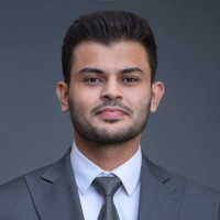 ImagineArt Employee Muhammad Asad's profile photo