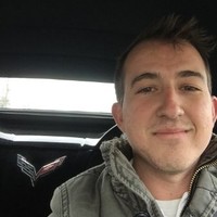 Enterprise Car Sales Employee Justin Batten's profile photo