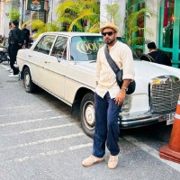 YesMadam Employee Aman Kapoor's profile photo