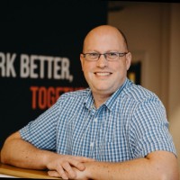 Zenzero Employee Andrew Sims's profile photo