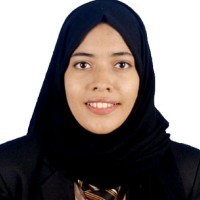 7EDGE Employee Afraz Fathima's profile photo