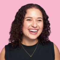 Balsamiq Employee Arielle Johncox's profile photo