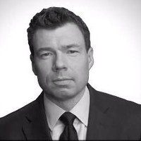 Bloomberg LP Employee Guy Johnson's profile photo