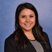 Champion Jogbra Employee Melissa Thomas's profile photo