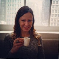 Bozzuto's Employee Danielle Jaques's profile photo