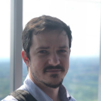 Kuehne+Nagel Employee Nemanja Grujic's profile photo