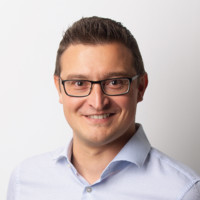 Sven Huijbrechts Email & Phone Number