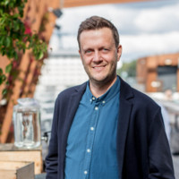 Select Collection AB Employee Lars Sødal's profile photo