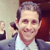 Cornerstone Funding Employee Evan Rabinowitz's profile photo
