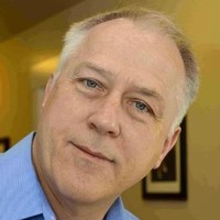 IntelliServ Employee Bryan Allred's profile photo