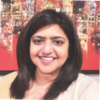Vaishali Shah Email & Phone Number