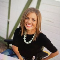 Chanda Plan Foundation Employee Chanda Hinton's profile photo