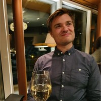 VERTEK Oy Employee Jussi Sjöblom's profile photo