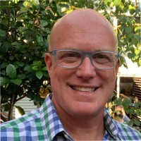 My home! Employee Jack Cameron's profile photo