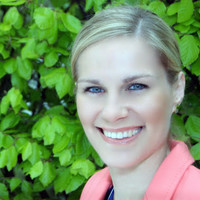 Impressive Garden Villa Employee Dagmara Zimnoch's profile photo