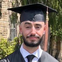 ADP Employee Alexander Fee's profile photo