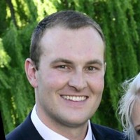 Respiratory Care Africa (RCA) Employee Wynand Boshoff's profile photo