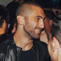 Amazon Employee Brendan Weitz's profile photo