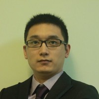 Yang Lou Email