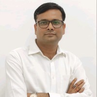 Air Works Group Employee Brajesh Sinha's profile photo