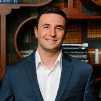 Jives Media Marketing Agency Employee Jay Ives's profile photo