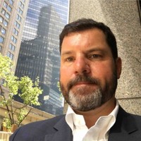 Milford Management Corp. Employee Gere Ricker's profile photo