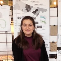 Studio13, Architects Employee Perge Oğuz's profile photo