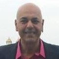 Amazon Employee Sanjay Varma's profile photo