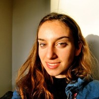 Anna Orans Email & Phone Number