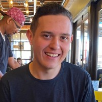 Nightwing Employee Kyle Silva's profile photo