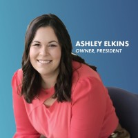 Ashley Elkins