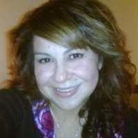 The Fresno Center Employee Christina Alejo's profile photo
