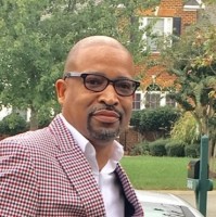 VHDA Employee John Deberry's profile photo