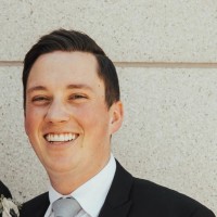 Trimlight Employee Preston Eyre's profile photo