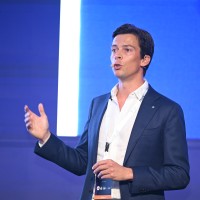 SpendLab Employee Thierry Collard's profile photo