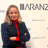 Fundación Aranzadi LA LEY Employee Ana Megías's profile photo