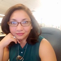 Fluke Corporation Employee Manisha Mathur's profile photo