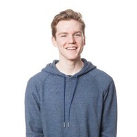 University of Toronto Employee Riley O'Connell's profile photo