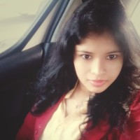 RIU Solutions Employee Ppriyaa Peddapadu's profile photo