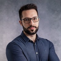 3S Corp Employee Bruno Picinini's profile photo