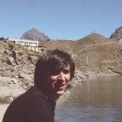 Model Masters Employee Giuseppe L. Bruno Urbina's profile photo