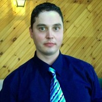 ES3 Employee Marius Vranceanu's profile photo