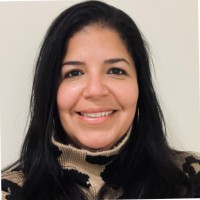 Scripps Research Employee Mariane Melo's profile photo