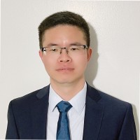 Hirani Engineering and Land Surveying, P.C. Employee Kailin Ju's profile photo