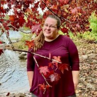 Advanced Data & Network Solutions Employee Miranda Staley's profile photo
