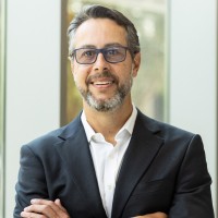 Shell Brasil Petroleo Employee Gustavo Bursztyn's profile photo