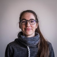 FGTB Employee Virginie Bosquet's profile photo