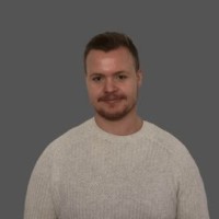 ihateironing Employee Callum Rolfe's profile photo